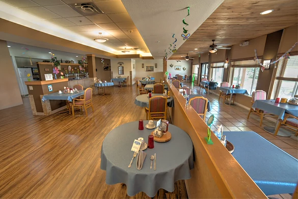 Image of The Homestead at Montrose (4)