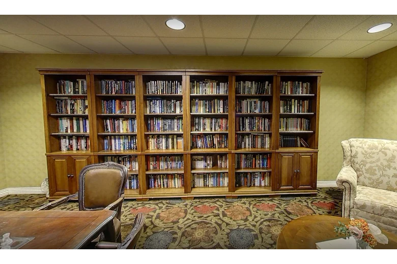 Image of NHC Place At Cool Springs (2)