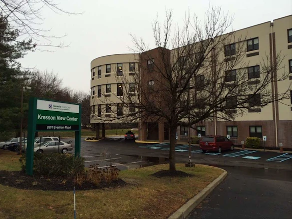 Image of Complete Care At Kresson View, LLC (1)