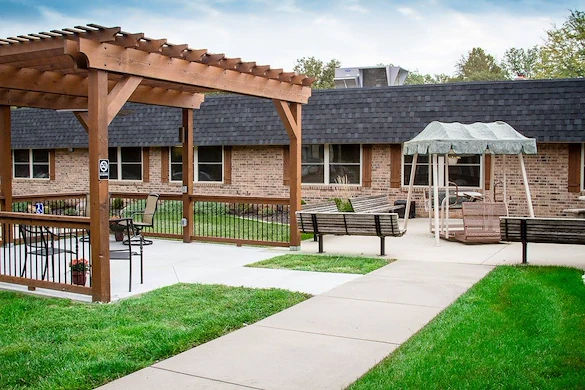 Image of Tanglewood Nursing & Rehabilitation (2)