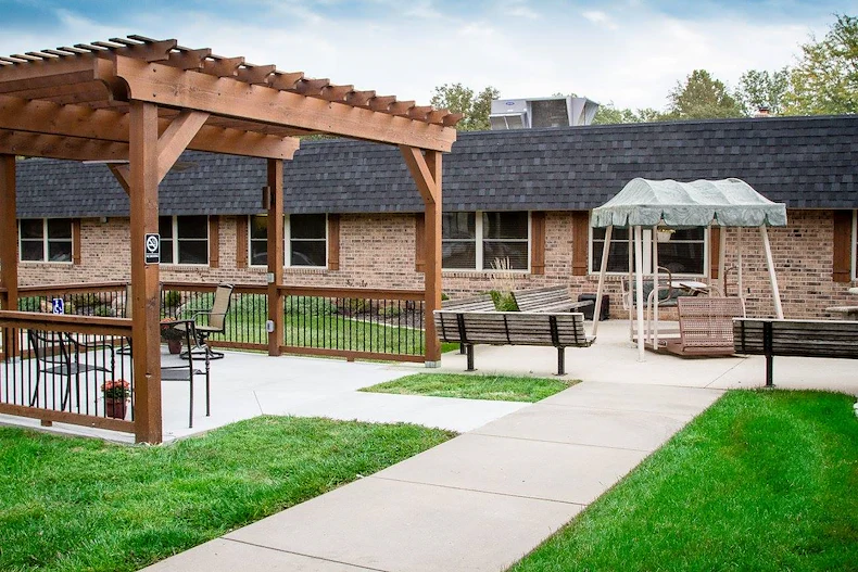 Image of Tanglewood Nursing & Rehabilitation (2)