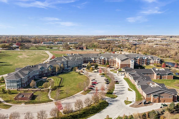 Image of Walnut Ridge (10)