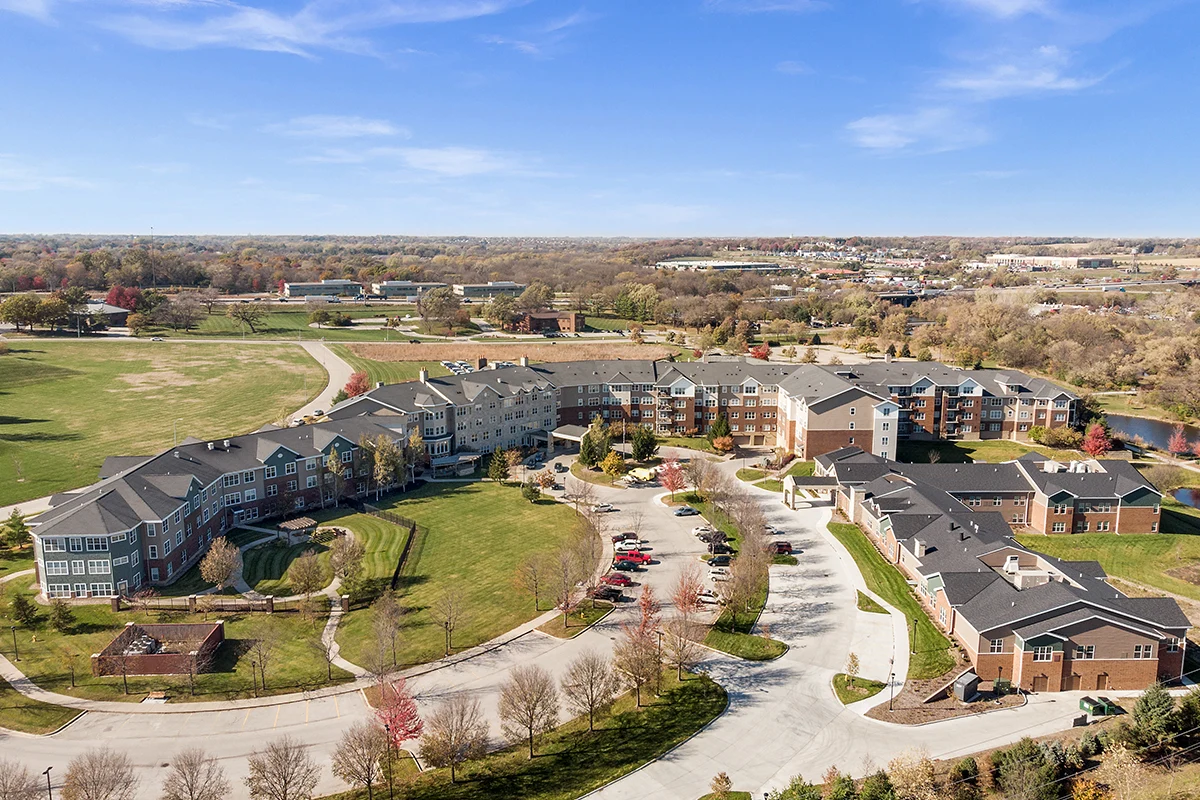 Image of Walnut Ridge (10)