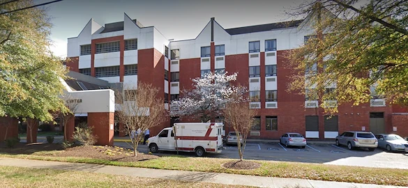 Image of Norfolk Health And Rehabilitation Center (1)