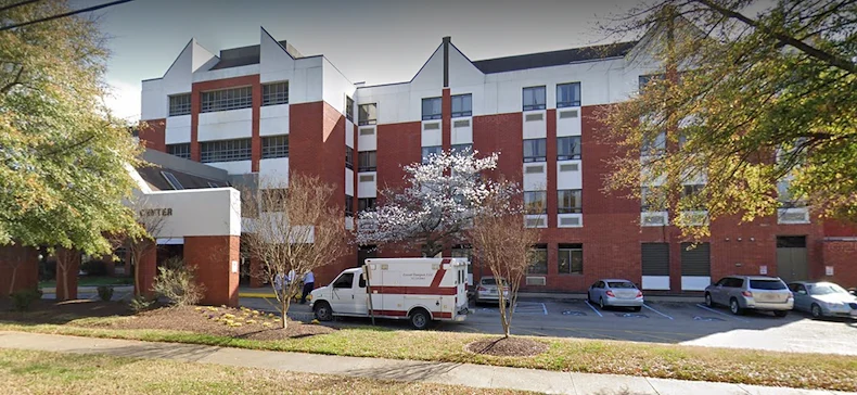 Image of Norfolk Health And Rehabilitation Center (1)