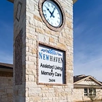Image of New Haven Senior Living of Bastrop (1)