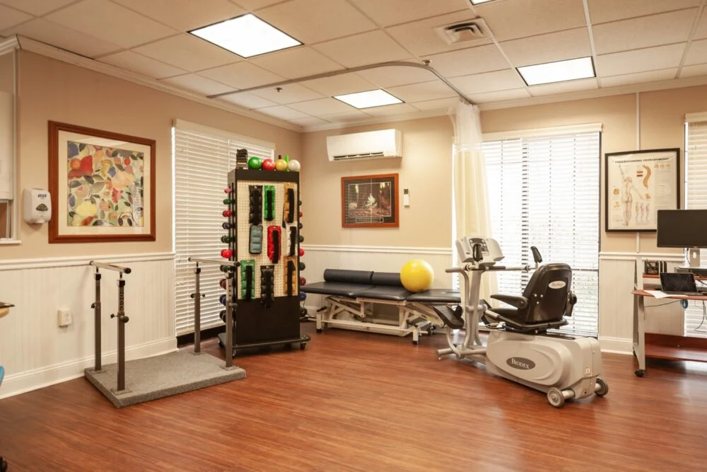 Image of The Pointe at Teaneck Senior Living (3)