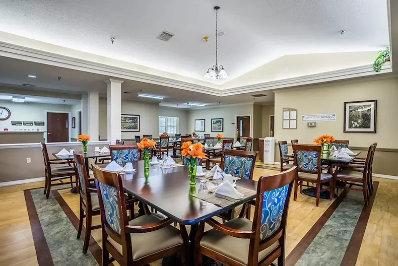 Image of Madison House (3)