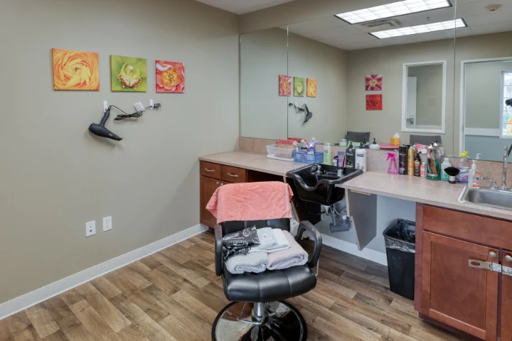 Image of Addington Place of Edwardsville​ (8)