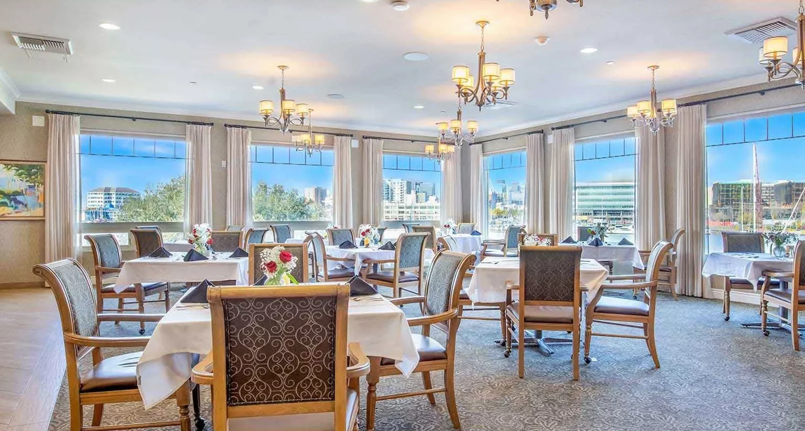 Image of Oakmont of Mariner Point (4)