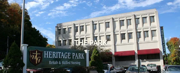 Image of Heritage Park Rehab & Skilled Nursing (1)