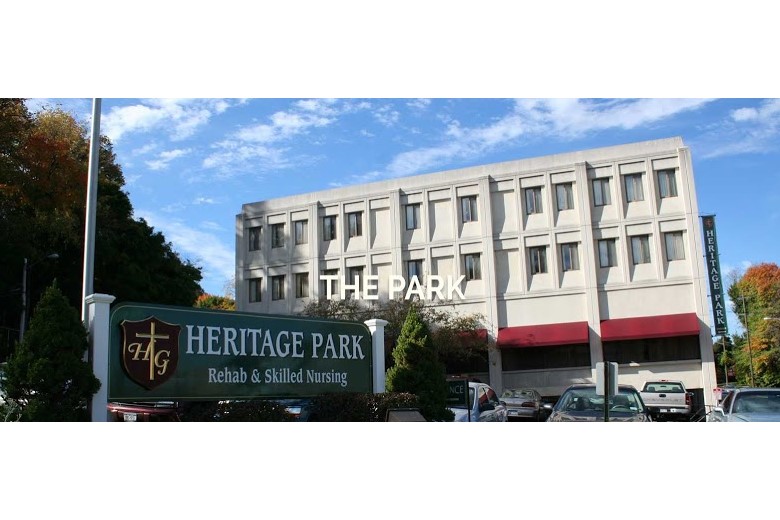 Image of Heritage Park Rehab & Skilled Nursing (1)