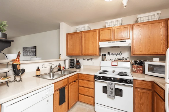 Image of Wellington Village Senior Apartments (6)