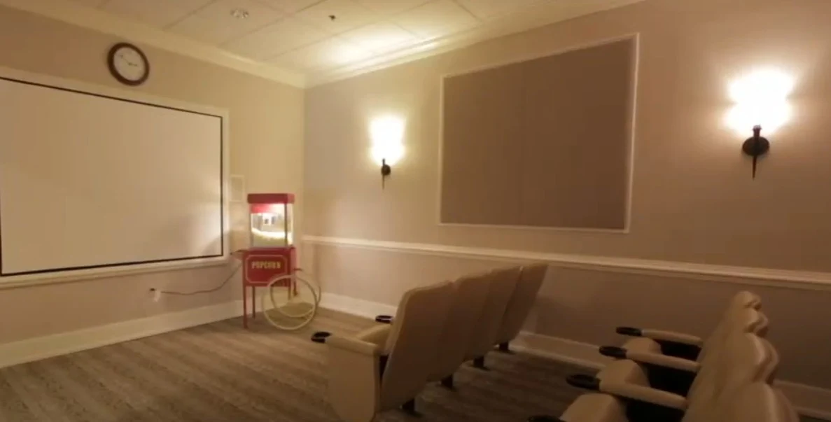 Image of CareOne At Moorestown (8)