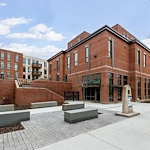 Image of Library Place (1)
