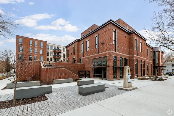 Image of Library Place (1)