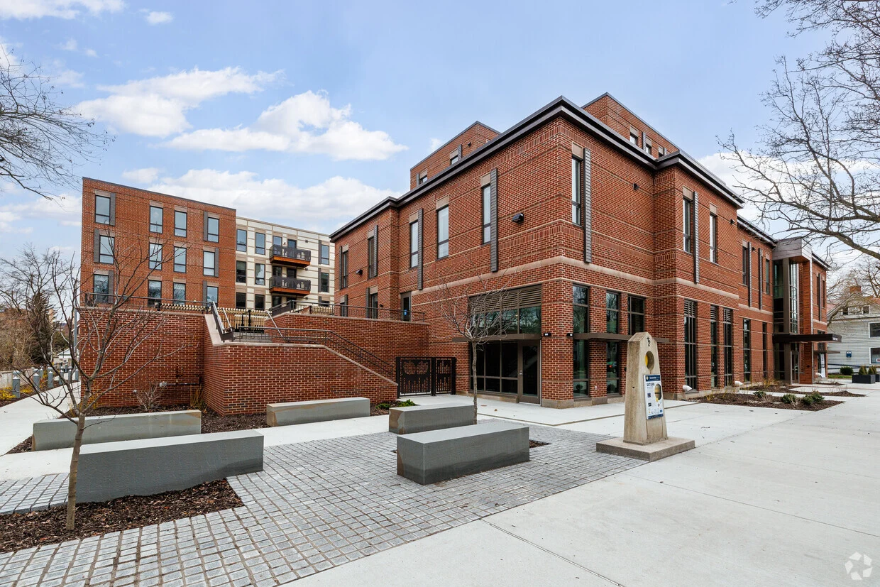 Image of Library Place (1)