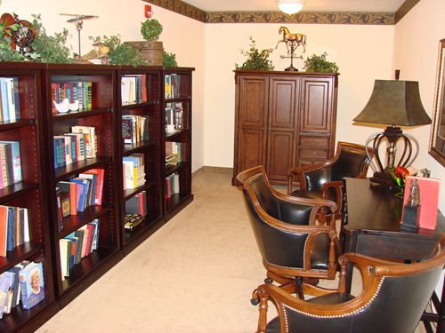 Image of Heritage Woods of McHenry (6)