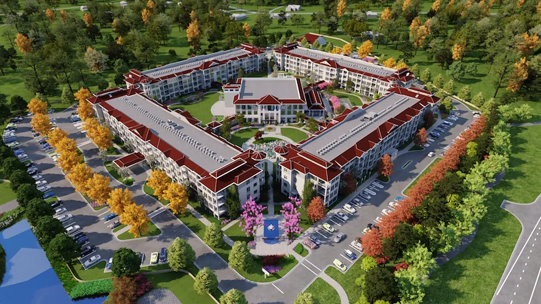 Image of Symphony Park (1)