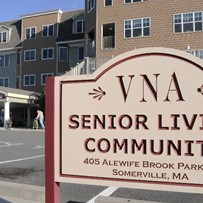 Image of VNA Assisted & Senior Living Community (4)