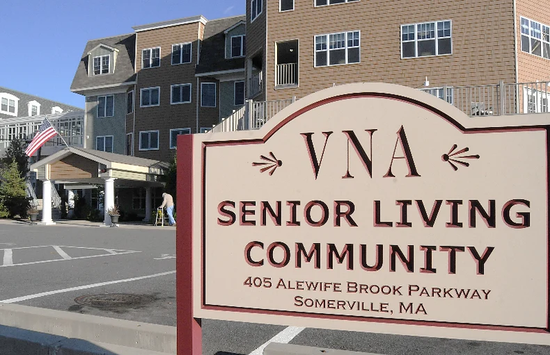 Image of VNA Assisted & Senior Living Community (4)