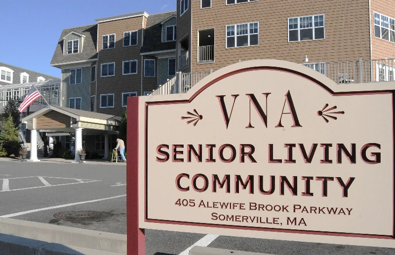 Image of VNA Assisted & Senior Living Community (4)