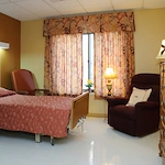 Image of Garden Terrace At Overland Park (4)