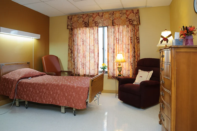 Image of Garden Terrace At Overland Park (4)