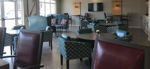 Image of Arcadia Senior Living Clarksville (8)