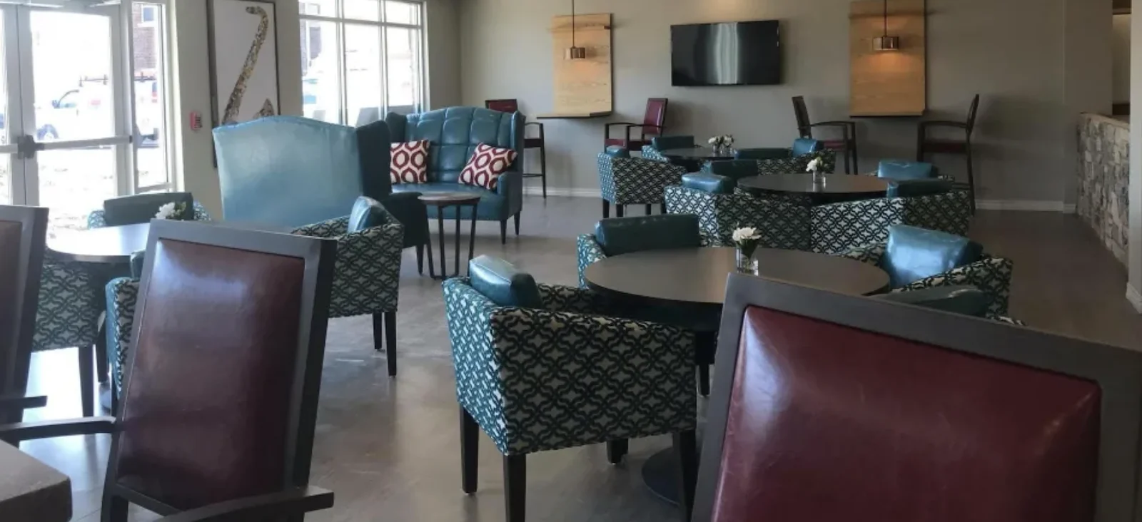 Image of Arcadia Senior Living Clarksville (8)