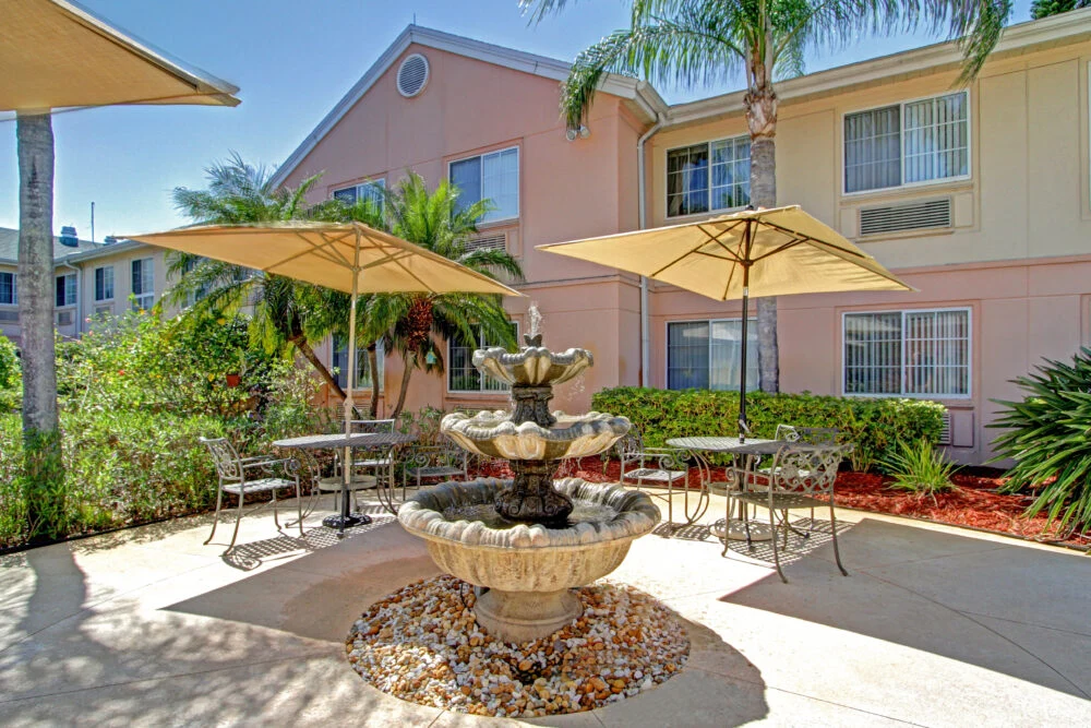 Image of The Gardens of Port St. Lucie Senior Living (2)