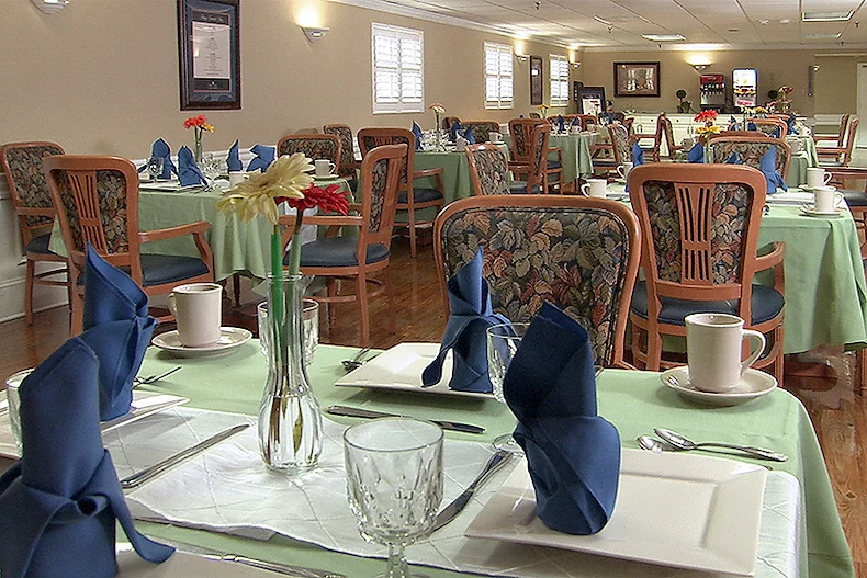 Image of Darcy Hall Of Life Care (6)