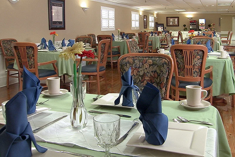 Image of Darcy Hall Of Life Care (6)