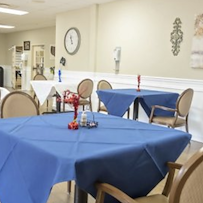 Image of W D Bill Manning Tennessee State Veterans Home (4)
