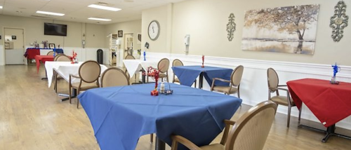 Image of W D Bill Manning Tennessee State Veterans Home (4)