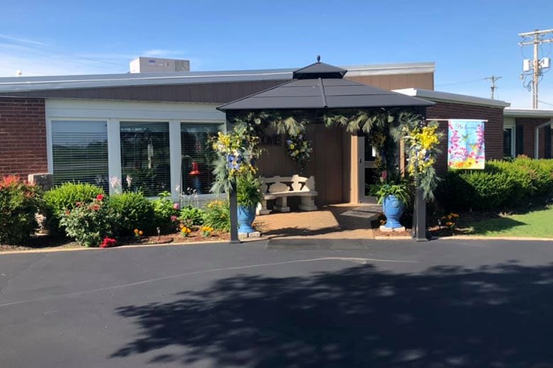 Image of Bertrand Nursing And Rehab Center (2)