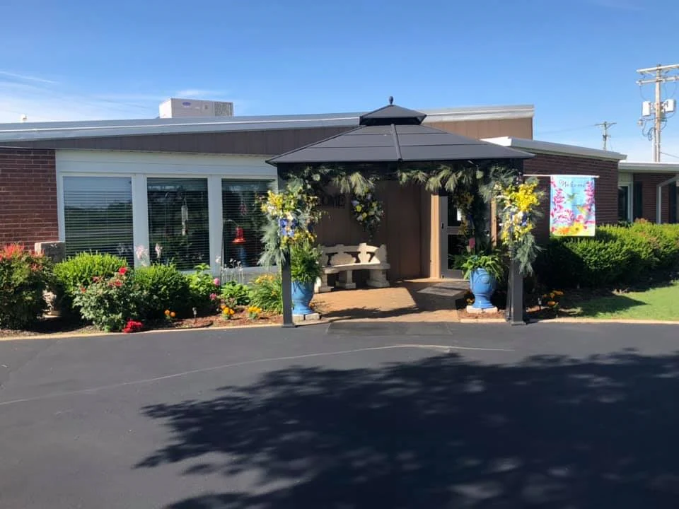 Image of Bertrand Nursing And Rehab Center (2)