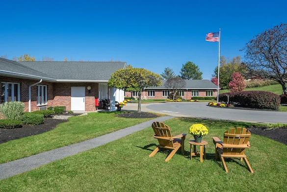 Image of Elderwood Village at Colonie (3)