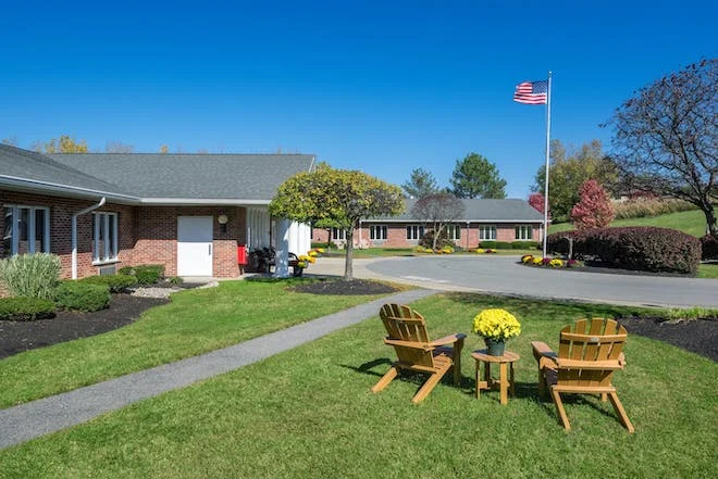 Image of Elderwood Village at Colonie (3)