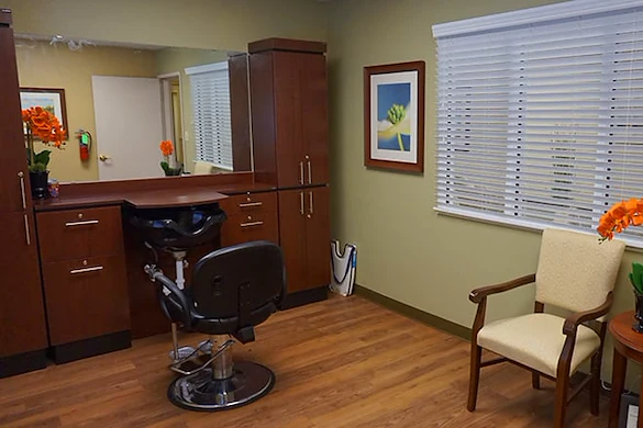 Image of Brookdale Midland (5)