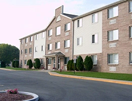 Image of Adam & Bruce Apartments (1)