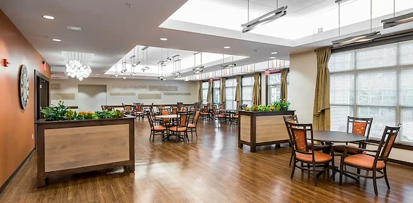 Image of The Village at Wheatfield Commons (9)