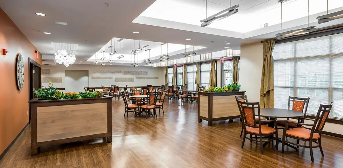 Image of The Village at Wheatfield Commons (9)