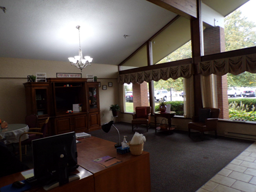 Image of Ayden Healthcare Of Piqua (4)