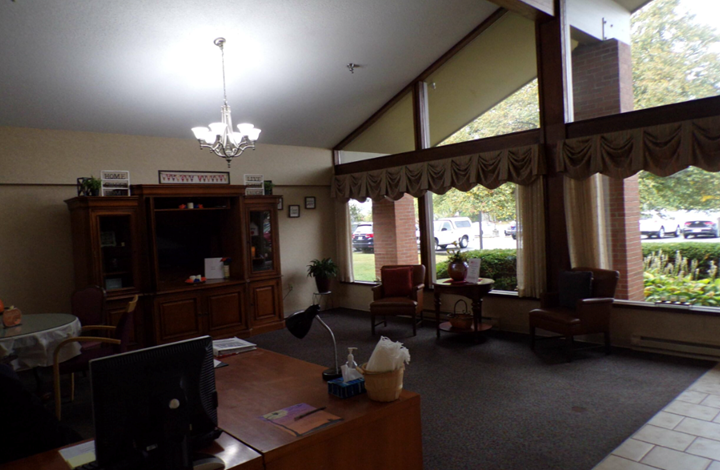 Image of Ayden Healthcare Of Piqua (4)