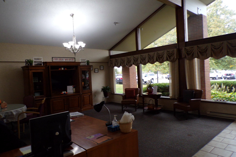 Image of Ayden Healthcare Of Piqua (4)