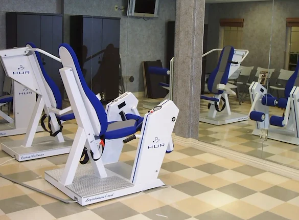 Image of Assisted Living at Miller's Merry Manor Mooresville (4)