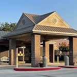 Image of Brownwood Nursing And Rehabilitation (1)