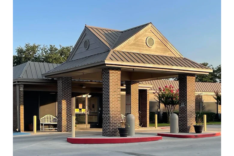 Image of Brownwood Nursing And Rehabilitation (1)