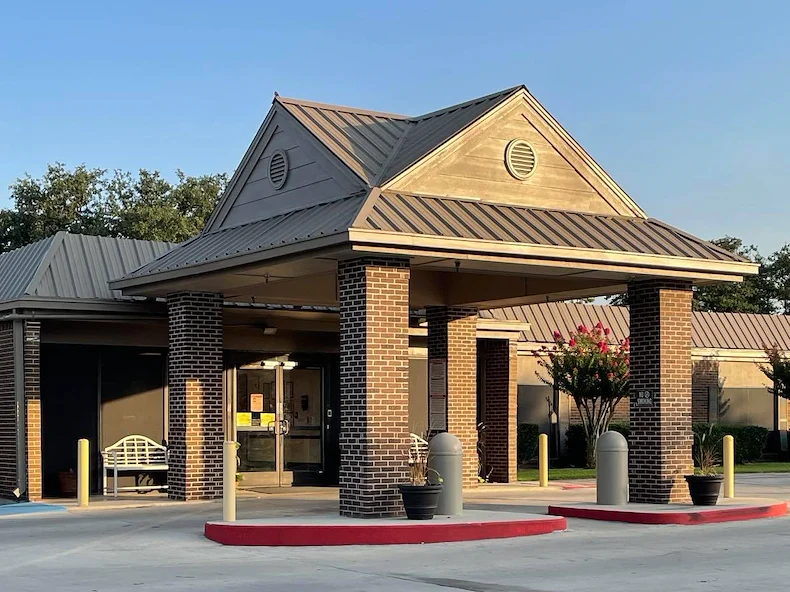 Image of Brownwood Nursing And Rehabilitation (1)